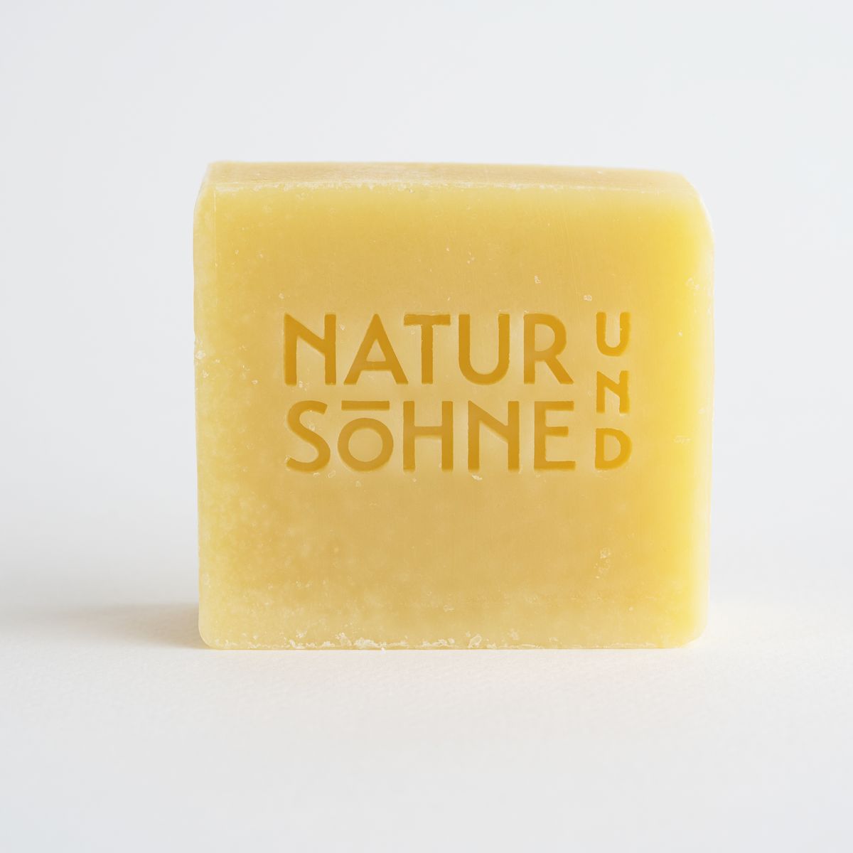 Dreier-Set Naturseife Zirbel und Neroli, 3 Seifen zu 100g