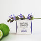 Dreier-Set Naturseife Salbei und Bergamotte, 3 Seifen zu 100g
