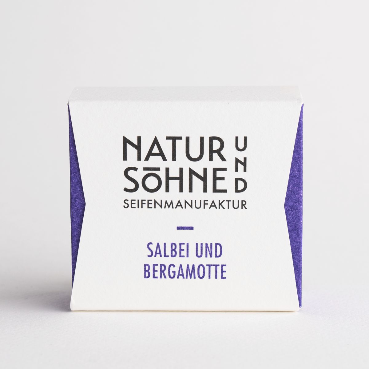 Dreier-Set Naturseife Unsere Düfte, 3 Seifen zu 100g