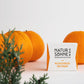Dreier-Set Naturseife Unsere Düfte, 3 Seifen zu 100g
