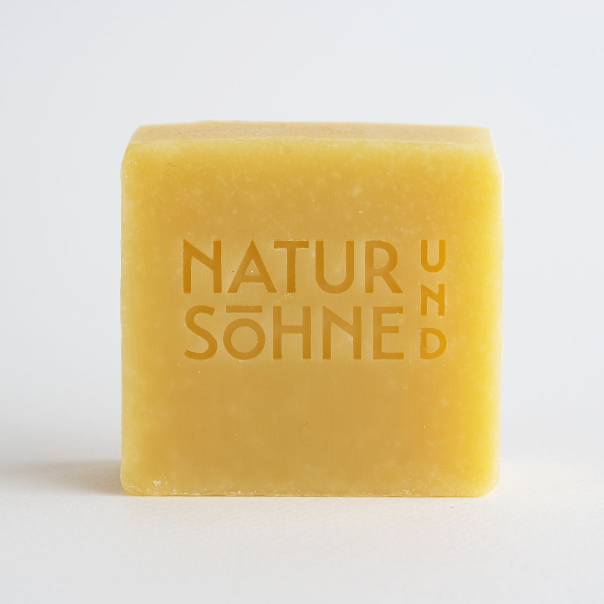 Dreier-Set Naturseife Unsere Düfte, 3 Seifen zu 100g
