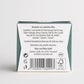 Dreier-Set Naturseife Zirbel und Neroli, 3 Seifen zu 100g