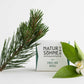 Dreier-Set Naturseife Zirbel und Neroli, 3 Seifen zu 100g